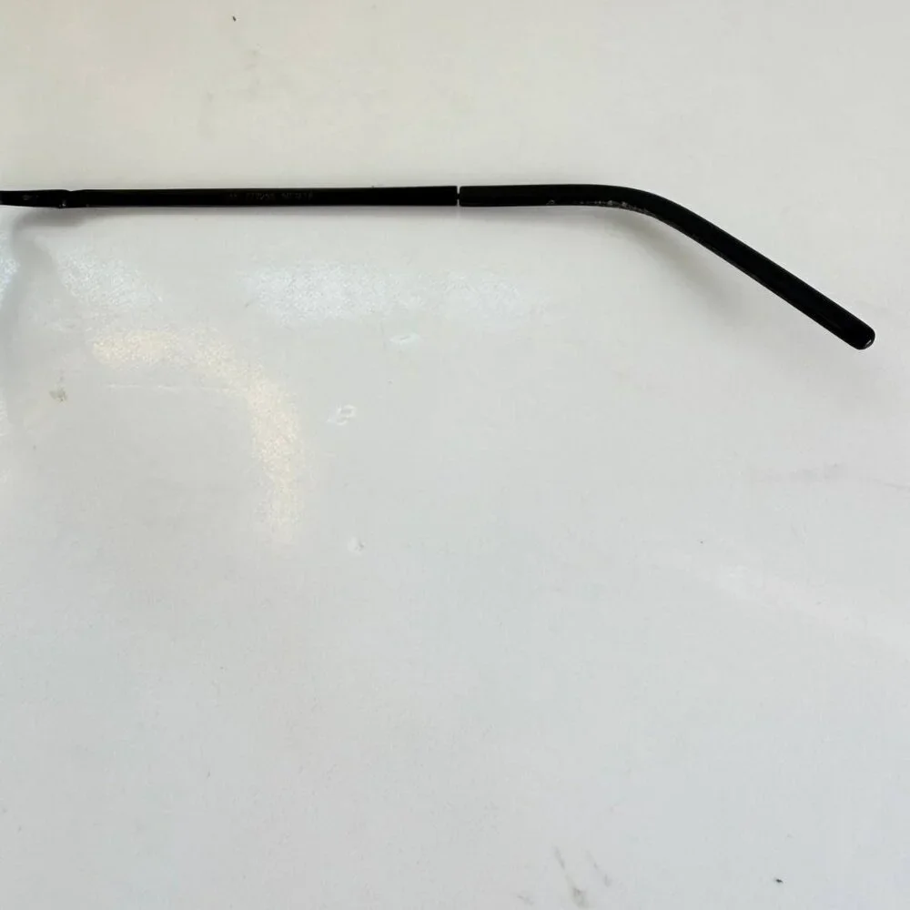 FRED Paris Eyeglasses – Made in France – Very Good Condition - Picture 11 of 15